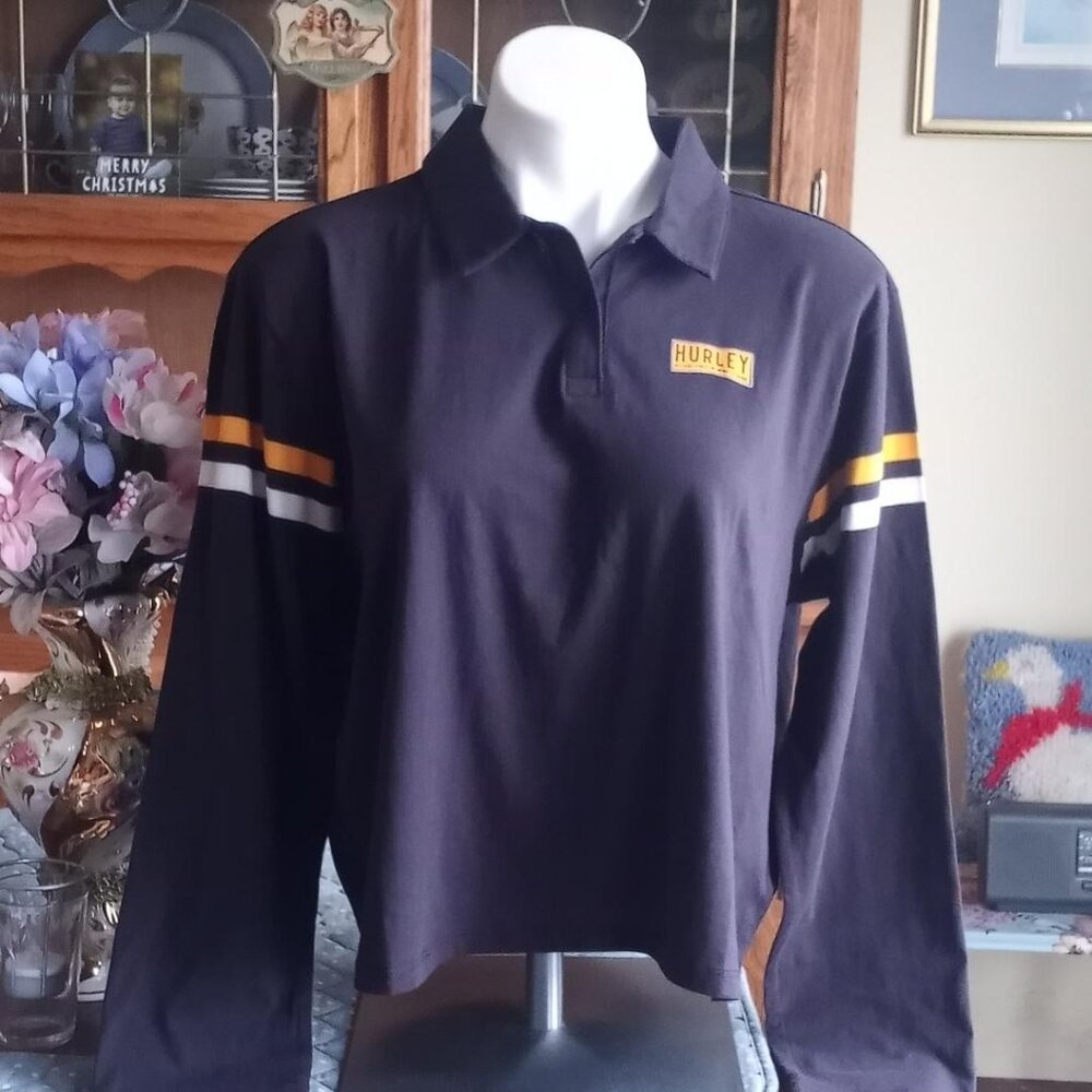 Hurley Polo Shirt